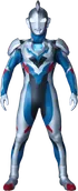 Ultraman Z : Zestium Beam