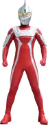 Ultraseven 21 : Regia Shot