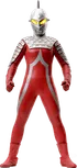 Ultraseven : Wide Shot