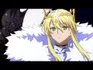 Artoria Pendragon lancer